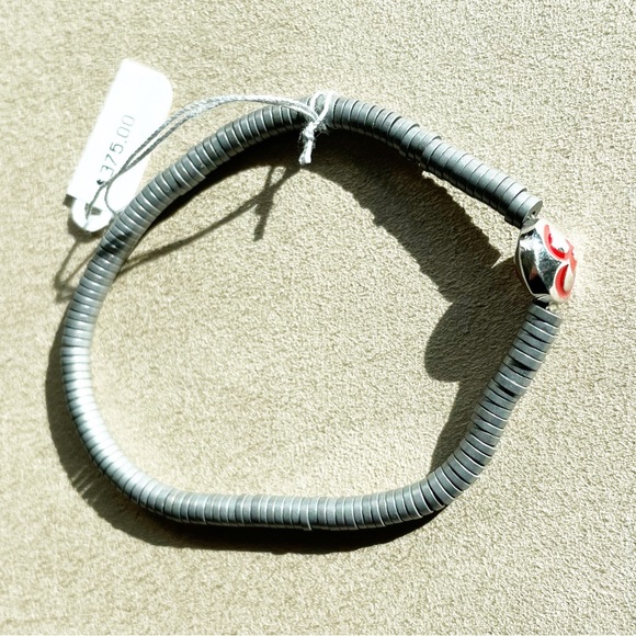 NWT Luis Morais Om Bracelet - Picture 4 of 9